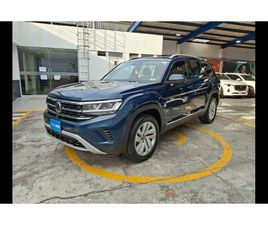 VOLKSWAGEN TERAMONT 2022, SEMINUEVO EN LIMA