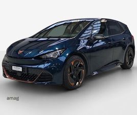 CUPRA BORN BORN 58KWH (NETTO)