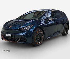 CUPRA BORN BORN 58KWH (NETTO)