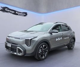 KIA STONIC STONIC 1.0 T-GDI MHEV GT-LINE