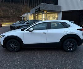 MAZDA CX-30 SELECTION 2WD,BOSE-SOUND,UNFALLFREI