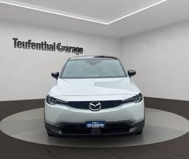 MX-30 E-SKYACTIV FIRST EDITION