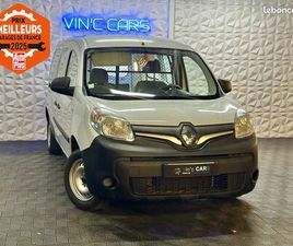RENAULT KANGOO EXPRESS MAXI 1.5 DCI 95CV