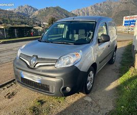 RENAULT KANGOO 1.5 BLUEDCI 95 GRAND CONFORT