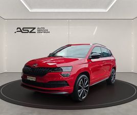 KAROQ 1.5 TSI SPORTLINE DSG