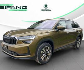 SKODA KODIAQ KODIAQ DYNAMIC (NETTO)