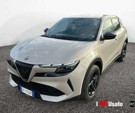 1.2 IBRIDA 145CV EDCT6