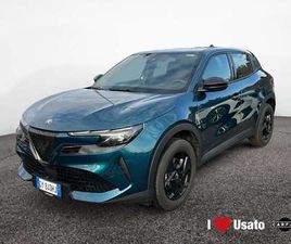 1.2 IBRIDA 145CV EDCT6