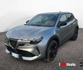 1.2 IBRIDA 145CV EDCT6