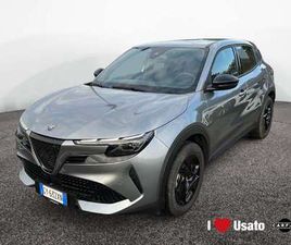 1.2 IBRIDA 145CV EDCT6