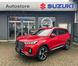 DR 6.0 1.5 BENZINA/GPL 154CV AUTOMATICO!!!!!