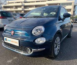 500 1.0 HYBRID POP 70CV