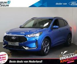 FORD KUGA 2.5 PHEV ST-LINE X | TE BESTELLEN | ACTIEKORTING T — FORD — MARKTPLAATS