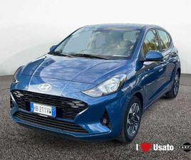 III 2023 1.0 MPI CONNECTLINE 63CV AUTO