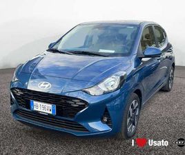 III 2023 1.0 MPI CONNECTLINE 63CV