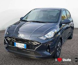 III 2023 1.0 MPI CONNECTLINE 63CV