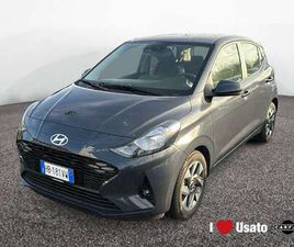 III 2023 1.0 MPI CONNECTLINE 63CV