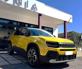 1.2 T. SUMMIT FWD 100CV