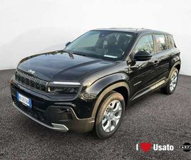 E-HYBRID ALTITUDE 1.2 110CV DCT MHEV