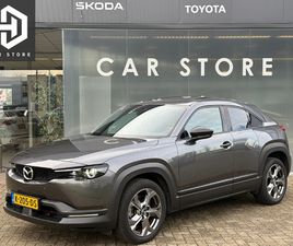 MAZDA MX-30 MAZDA MX-30 E-SKYACTIV 145 LUXURY 36 KWH 93% SOH OPEN DAK