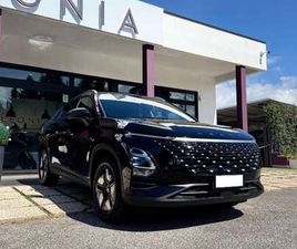 1.6 TGDI PREMIUM 7DCT CHILOMETRI ZERO!