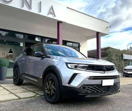 OPEL MOKKA 1.2 T GS S&S 100CV