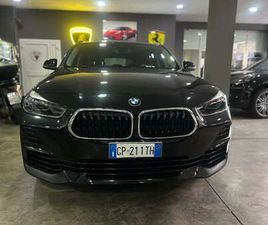 X2 F39 XDRIVE18D AUTO
