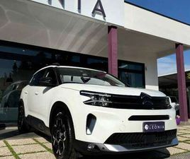 1.5 BLUEHDI SHINE S&S 130CV EAT8