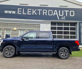 LIGHTNING 133KWH LARIAT AT-ZULASSUNG, CCS, EU-NAVI