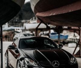 MERCEDES-BENZ SLK 280 AMG 29,900 BGN