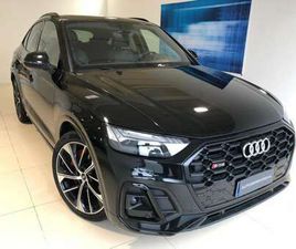 AUDI Q5 SPORTBACK SQ5 S SPORTBACK 3.0 TDI MHEV 48V QUATTRO TIPTR