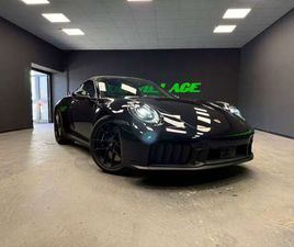 992 GTS TARGA PREZZO REALE