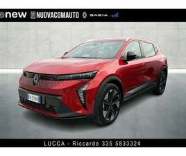 EVOLUTION COMFORT RANGE 170CV