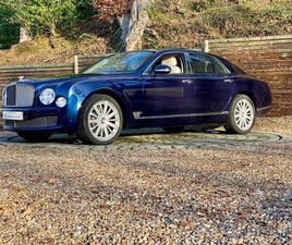 6.75 V8 AUTO EURO 5 4DR