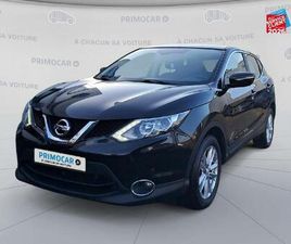 NISSAN QASHQAI 1.2L DIG-T 115CH ACENTA