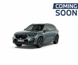 BMW X1 M SPORT PRO - PANODAK - NAVI -