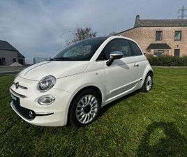 FIAT 500 500 1.0I MHEV DOLCEVITA
