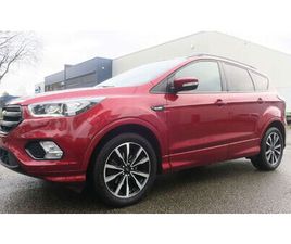 FORD KUGA KUGA 1.5 ECOBOOST 2X4 ST-LINE