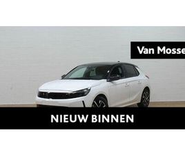 OPEL CORSA 1.2T GS