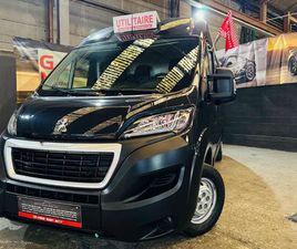 PEUGEOT BOXER 2.2 BLUEHDI L2H2 PREMIUM S/S