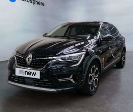 RENAULT ARKANA INTENS 145 HP