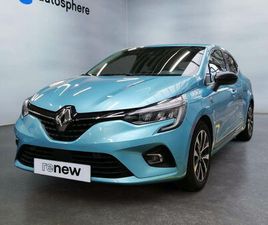 RENAULT CLIO V EDITION ONE