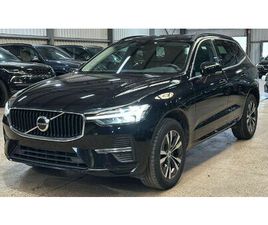 VOLVO XC60 XC 60 XC60 MOMENTUM PRO 2WD