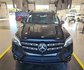 MERCEDES-BENZ GLS 550 4MATIC 44,800 BGN