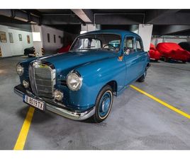 MERCEDES-BENZ 190 D 33,000 EUR
