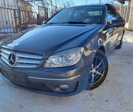 MERCEDES-BENZ CLC 200 CDI 9,500 BGN