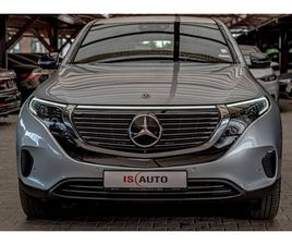 MERCEDES-BENZ EQC 400/4MATIC/U041AАU043CЕРА360/DYNAMIC SELECT/U041FОU0434U0433РЕВ 64,900 BGN