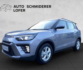 KGM/SSANGYONG TIVOLI 1.5 GDI STYLE AUT.