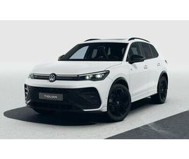 VOLKSWAGEN TIGUAN VW TIGUAN SPORT TDI 4MOTION ''ABZGL. 4000€ PBB''