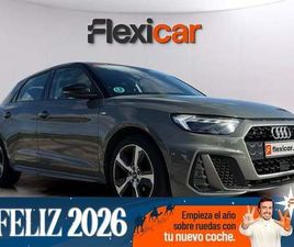 CITYCARVER 25 TFSI 70KW (95CV)